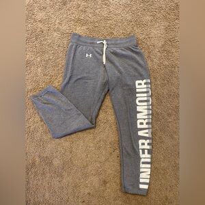 Under Armour Sweats
